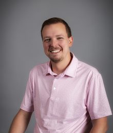 Mark Burfeind, founder of Fruit For Thought